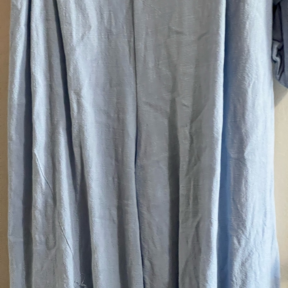 ✨ sexy, light blue, pant romper